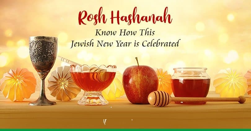 How Jewish New Year Is Celebrated