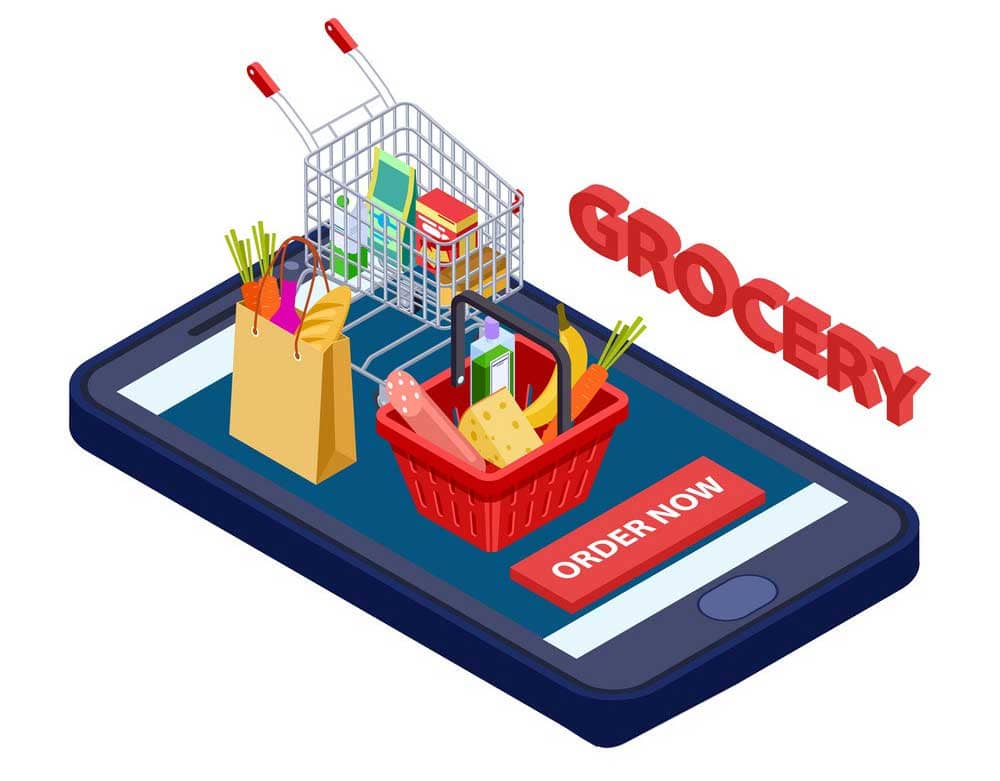 Online-Grocery-App