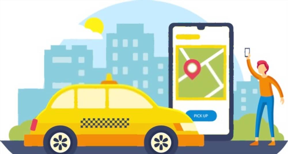 Top 7 Features for A Taxi Dispatch Software in 2021