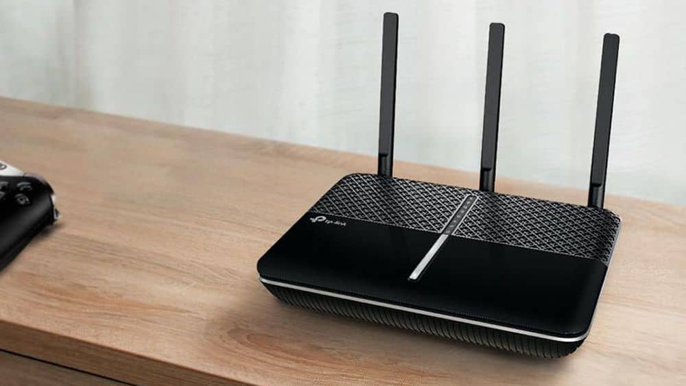 Routers for Multiple Streaming Devices 
