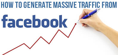 generate-traffic-from-facebook