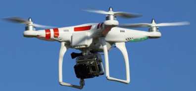 Drones-Camera-Professional