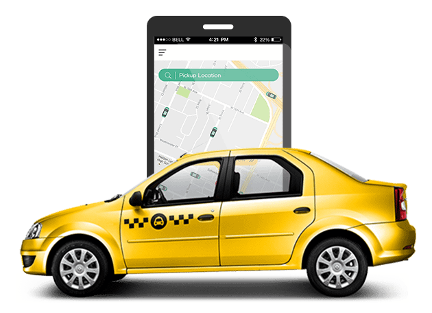 Top 7 Features for A Taxi Dispatch Software in 2021