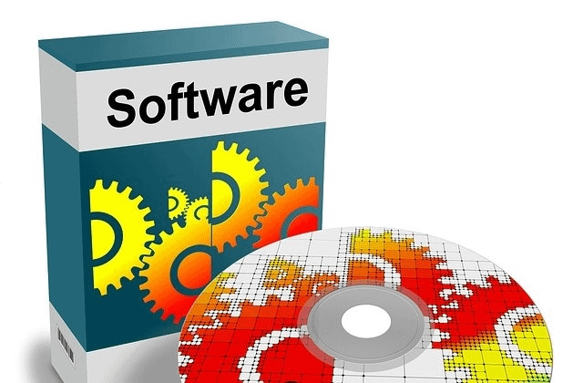 Software for Small Businesses