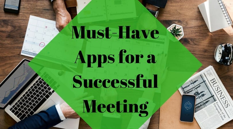 app-for-meeting
